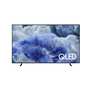 삼성전자 QLED TV 214cm 4K 85인치 KQ85QF8DAFXKR