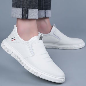 발편한 남성 스니커즈 ZG-T880 운동 슬립온 데일리 런닝