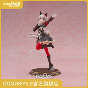 굿스마일 우마무스메 프리티 더비 카렌짱 승부복 Ver. 1/7 스케일 피규어