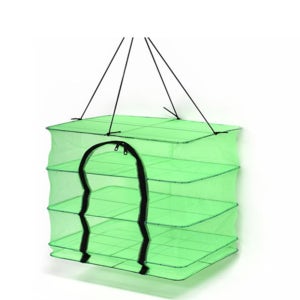 캠핑용 다용도 식기건조망 중 메쉬건조대 캠핑식기건조망 그릇건조대