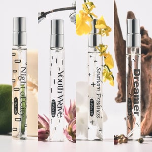 르플랑에떼 한국 도시향수 10ml 3+1 여행향수 선물세트