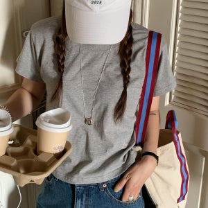 스터닝 에디 티셔츠 5color (26ss)