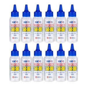 아모스 물풀 120ml X 12개 1갑