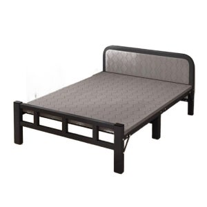 접이식 야전 침대 회사 차박용 철제 원룸 사무실 매트 경량야전침대 캠핑용 경량