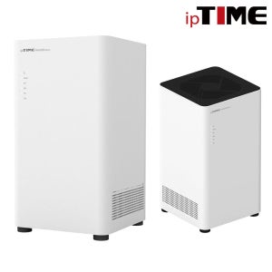 IPTIME NAS200plus 2베이/2GHz 쿼드코어CPU/4GB/USB3.0
