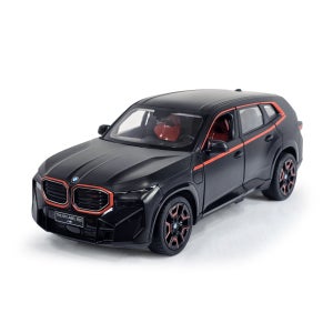 대호토이즈 라스타 1:14 BMW XM RC카 무선조종 알씨카 SUV 장난감