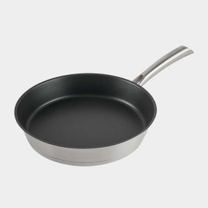[알텐바흐] 디펜더스S 바닥5중 스텐팬 인덕션 프라이팬 28cm