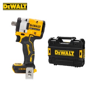 디월트 충전 임팩트 렌치 강력 20V DCF922 본체+케이스