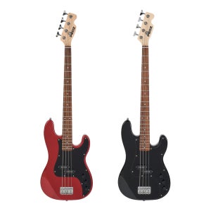 [B-Stock] 피오즈 PB1 입문용 베이스 올인원 스마트베이스 프레시전 내장앰프