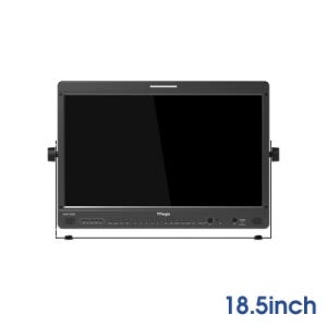 티비로직 LVM-180A 광시야각 18.5인치 방송용 모니터