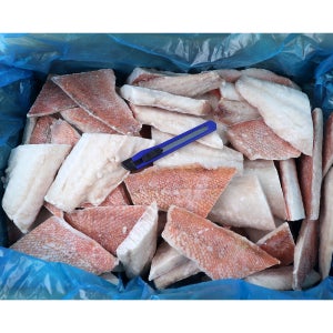 손질 두절 볼락 5kg 적어 빨간고기 장문볼락 업소용 도매용