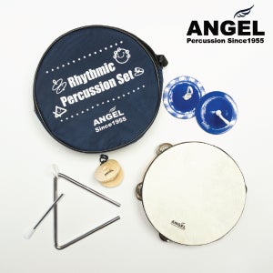 엔젤악기 리듬악기세트 APS
