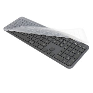 마하링크 로지텍 K950 MK950 전용 키스킨 실리콘 키보드 덮개 커버 ML-KSL95