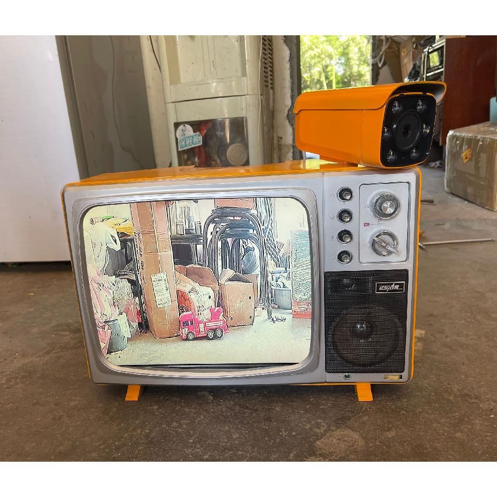 키토이 필름 카메라