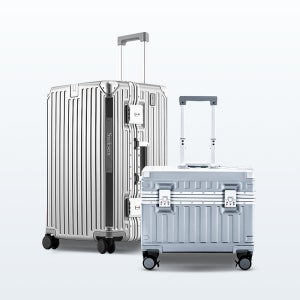 스탁사인 타프 캐리어 41cm(20인치) + 톨디 캐리어 76cm(30인치) 홈쇼핑세트