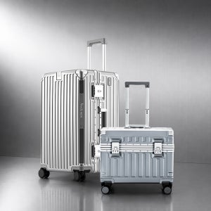 스탁사인 타프 캐리어 41cm(20인치) + 톨디 캐리어 76cm(30인치) 홈쇼핑세트