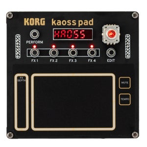 KORG NTS-3 kaoss pad kit 코르그 카오스 패드