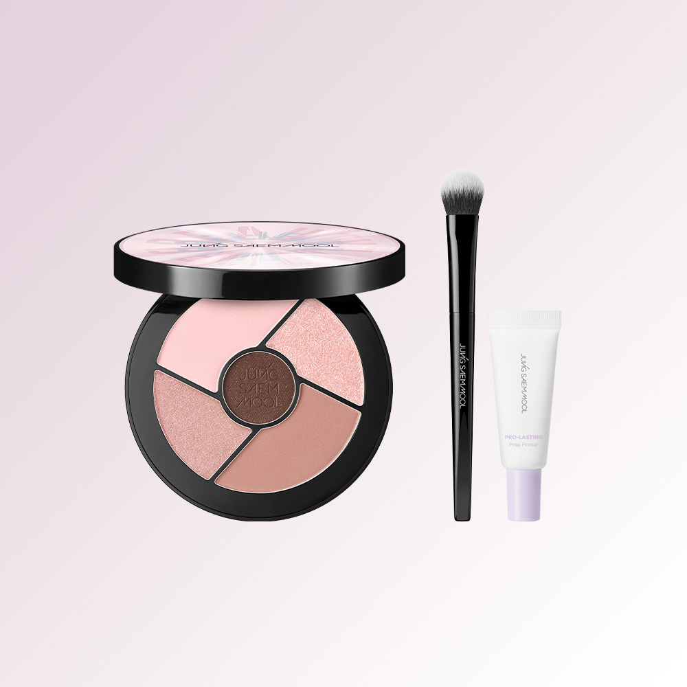 정샘물 아티스트 아이 팔레트 코어 8.5g
