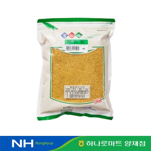 예천농협 메조 1kg