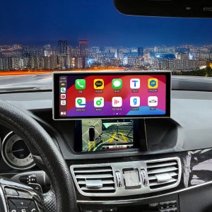폰차로 벤츠 BMW 볼보 아우디 수입차 무선 카플레이 안드로이드 오토 올인원 G3 G2