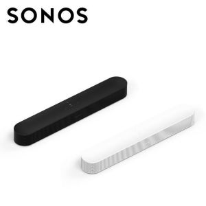 소노스 Sonos 빔 2세대 Beam Gen2 사운드바 돌비애트모스 BEAM2JP1