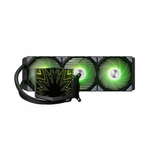 TRYX STAGE ARGB 360 (블랙) / M