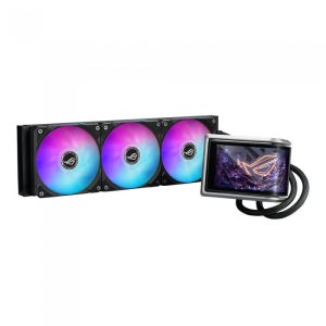 ASUS ROG RYUO IV 360 ARGB (블랙) / M