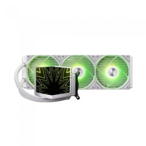 TRYX STAGE ARGB 360 (화이트) / M