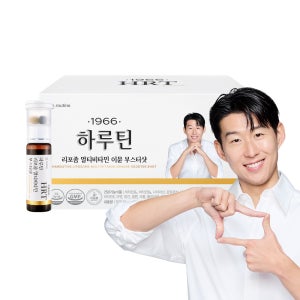 하루틴 리포좀 이뮨멀티비타민 부스터샷 30개입, 1개