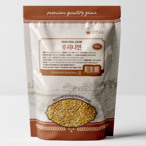 당연구소 루피니빈 루핀콩 950g, 3개