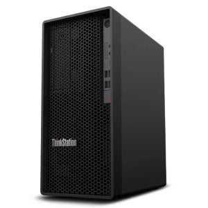 레노버 ThinkStation 데스크탑 P2TOWER i7-14700 /16GB/512GB/750W/WIN11pro 개봉장착