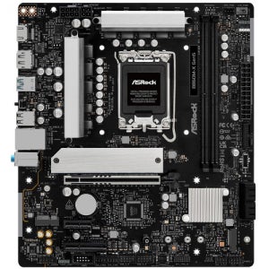 ASRock B860M-X Gen5 에즈윈 (벌크) / M