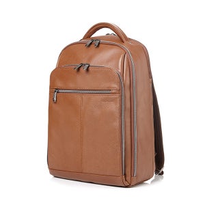[쌤소나이트] SAM CLASSIC LEATHER 백팩