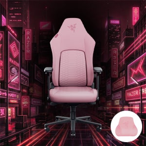 레이저코리아 게이밍 체어 이스커 V2 뉴젠 쿼츠