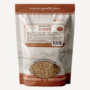당연구소 호라산밀 카뮤트쌀 950g, 3개