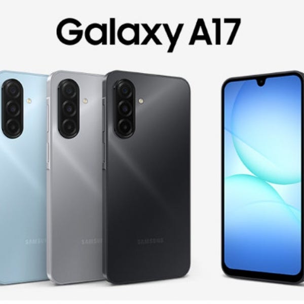 삼성 갤럭시 A17 SM-A175 새상품 공기계 풀박스포함