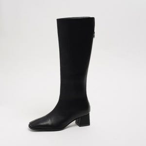 일라이 컷아웃 롱부츠 BLLTS4h8126