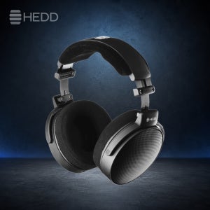 HEDDphone D1 hedd 오픈백 오버이어 헤드폰