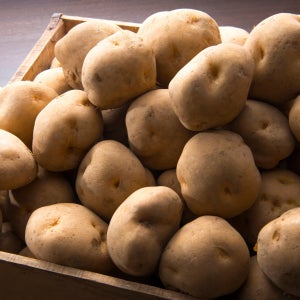 2026 제철 햇감자 수미감자 왕특, 10kg, 1개