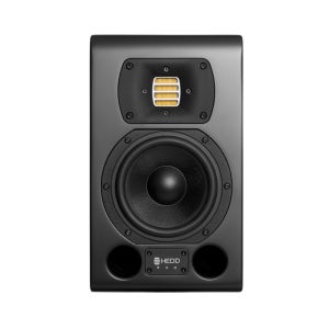 HEDD Type 05 MK2 (1통) 모니터 스피커 Black