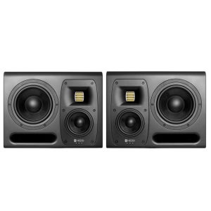 HEDD Type20 MK2 Black 스피커(1조2통)