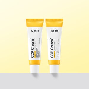 아이보들 CCP 보습 진정 가려움 케어 장벽 크림 50ml, 2개