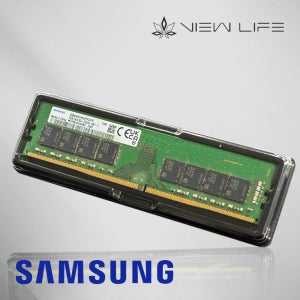 삼성전자 DDR4 32GB PC4 - 25600(3200V) 데스크탑 메모리