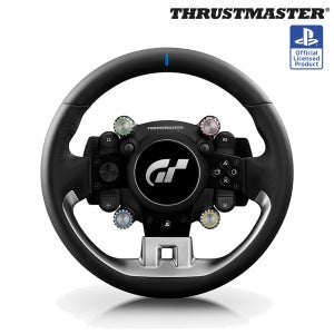 트러스트마스터 GT Wheel Add-On 그란 투리스모 에디션 [PS5/PS4/PC]