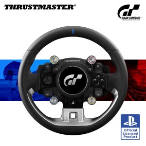 트러스트마스터 GT Wheel Add-On 그란 투리스모 에디션 [PS5/PS4/PC]