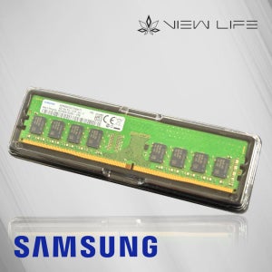 삼성전자 DDR4 4GB PC4 - 17000(2133V) 데스크탑 메모리