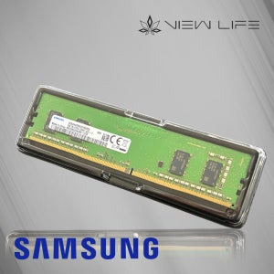 삼성전자 DDR4 4GB PC4 - 21300(2666V) 데스크탑 메모리