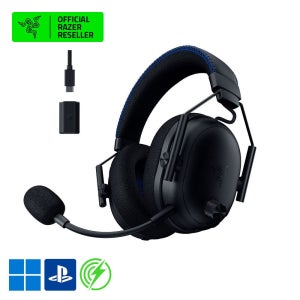 레이저코리아 BlackShark V3 Pro 게이밍 헤드셋 PC&콘솔지원 PS5