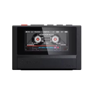 [정식디스트리뷰터] FiiO 피오 ECHO 음악 뮤직 플레이어 / 1년 국내 AS