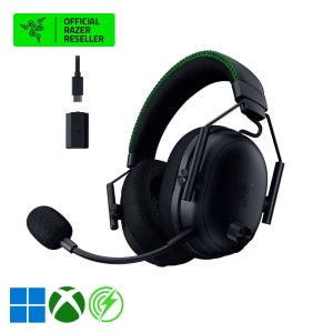 레이저코리아 BlackShark V3 Pro 게이밍 헤드셋 PC&콘솔지원 XBOX